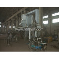 High Speed Centrifugal Spray Drying Machinery